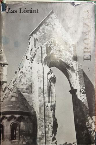 Zas Lóránt - Eroázia