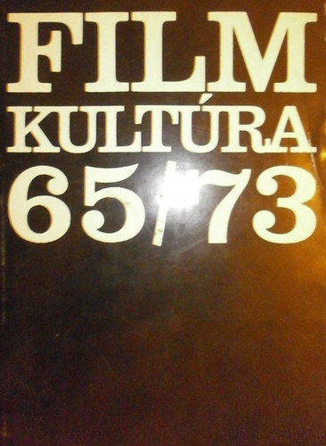 B�r� Yvette  (v�logatta) - Filmkult�ra 1965-1973 - V�logat�s