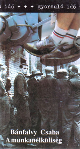 B�nfalvy Csaba - A munkan�lk�lis�g