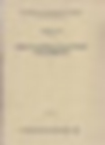 Kolonits Pál - Szerves kémiai feladatok gyűjteménye I-II.