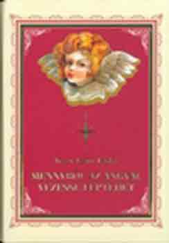 Terry Lynn Taylor - Mennyb�l az angyal vezesse l�ptedet