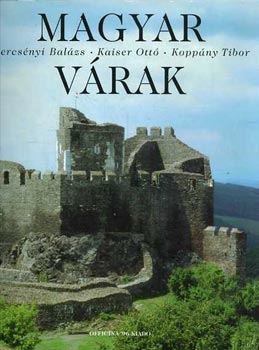 Kaiser, Koppny Dercsnyi - Magyar Vrak.