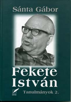 Snta Gbor - Fekete Istvn - Tanulmnyok 2.