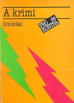 Keszthelyi Tibor - A krimi (pro és kontra)