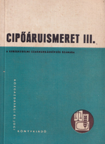 D�v�nyi J�zsef - Cip��ruismeret III.