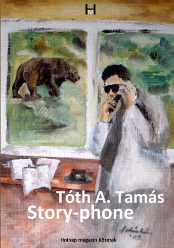 Tóth A. Tanás - Story-phone