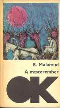 Bernard Malamud - A mesterember