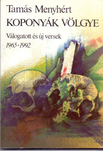 Tam�s Menyh�rt - Kopony�k v�lgye