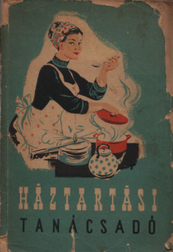 Domokos Lszln dr. - Hztartsi tancsad