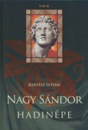 Kert�sz Istv�n - Nagy S�ndor hadin�pe