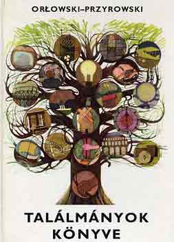 Orlowski-Przyrowski - Tal�lm�nyok k�nyve