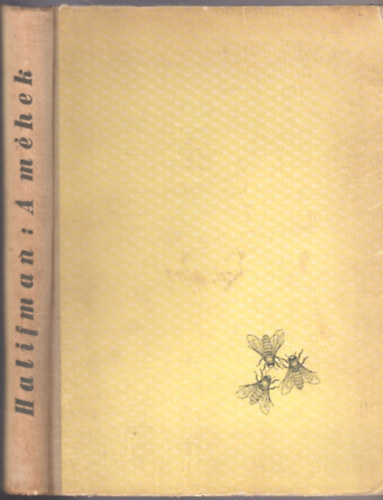 I. Halifman - A m�hek