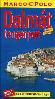 Dalm�t tengerpart (Marco Polo)