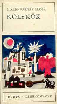 Mario Vargas LLosa - Kölykök