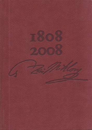 �cs-Csik�ny-G�cze-Horv�th-M.Szab�-Oroszi-Ujj - 1808-2008 : A magyar katonai fels�oktat�s 200 �ve