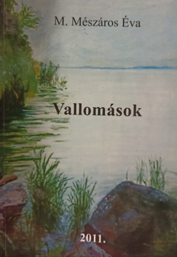 M. Mszros va - Vallomsok