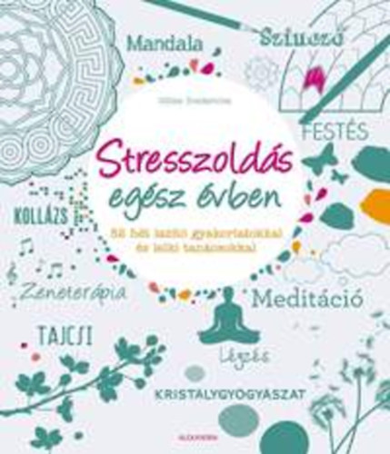 Gilles Diederichs - Stresszolds egsz vben