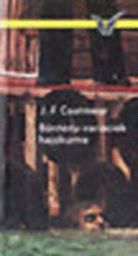 J. -F. Coatmeur - B�nt�ny-vari�ci�k haj�k�rtre