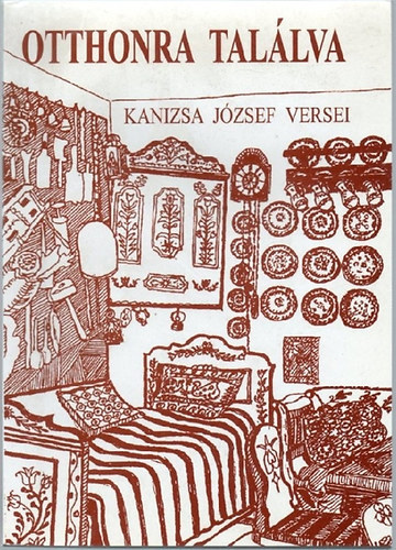 Kanizsa J�zsef - Otthonra tal�lva