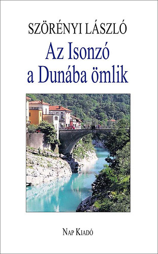 Az Isonz� a Dun�ba �mlik