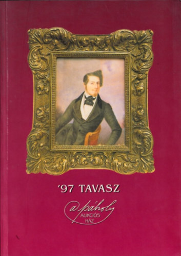 A Pholy Aukcis Hz - 1997. Tavaszi aukci (1997. mrcius 24.)
