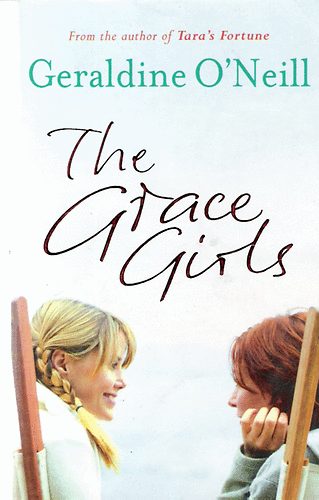 Geraldine O'Neill - The Grace Girls