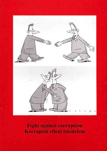 Fight Against Corruption - Korrupci elleni kzdelem