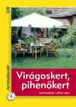 Vir�goskert, pihen�kert