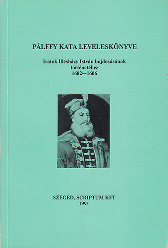 Keser Blint  (szerk) - Plffy Kata levelesknyve