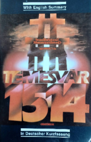 Temesvr, 1514 - oratrium