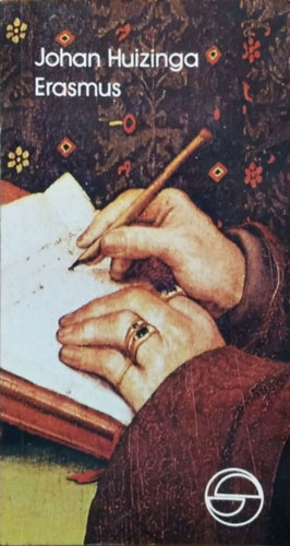 Johan Huizinga - Erasmus (m�rleg)