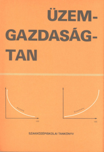 F�b� L�szl� - �zemgazdas�gtan