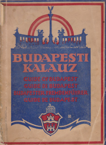 Budapesti kalauz