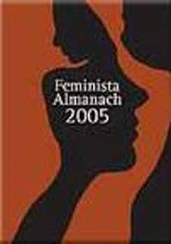 Csapó Ida (szerk.) - Feminista Almanach 2005