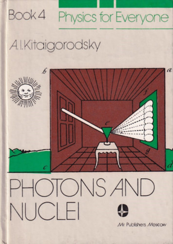 A. I. Kitaigorodsky - Photons and Nuclei