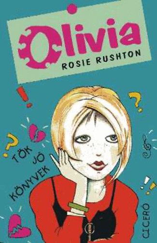 Rosie Rushton - Olivia