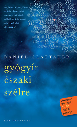 Daniel Glattauer - Gy�gy�r �szaki sz�lre