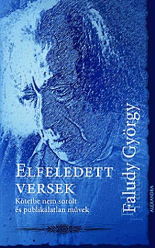 Faludy Gy�rgy - Elfeledett versek