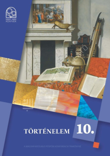 dr. Kovcs rs - Trtnelem 10.