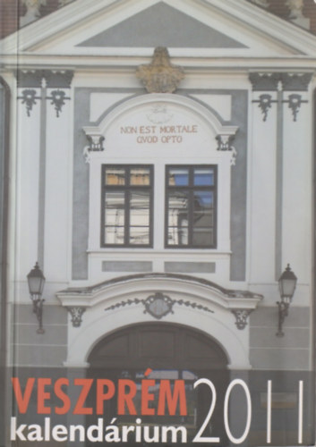 Veszpr�m kalend�rium 2011