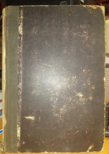 Arthur G�rgei - Mein leben und wirken in Ungarn