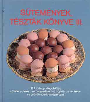 Csizmadia L�szl�-Thurnay Bn� - S�tem�nyek, t�szt�k k�nyve III.