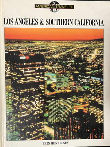 Erin Hennessey - Los Angeles and Southern California