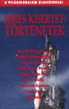 Hres ksrtettrtnetek - A vilgirodalom klasszikusai