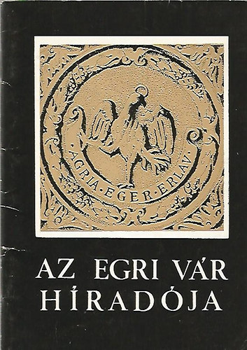 Az egri vr hradja 16.