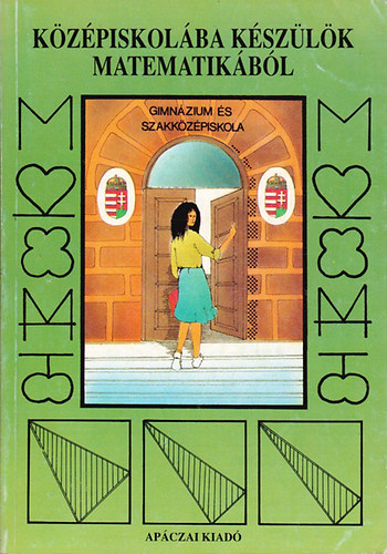 �jv�ri Istv�n - K�z�piskol�ba k�sz�l�k matematik�b�l