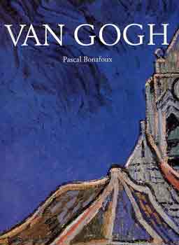 Pascal Bonafoux - Van Gogh