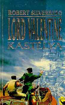 Robert Silvenberg - Lord Valentine kastélya