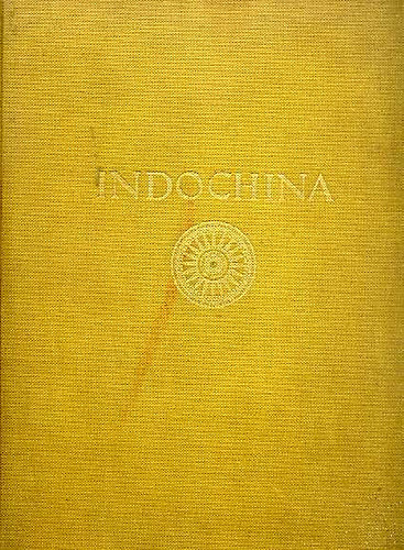 Martin H�rlimann - Ceylon und Indochina