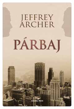 Jeffrey Archer - P�rbaj